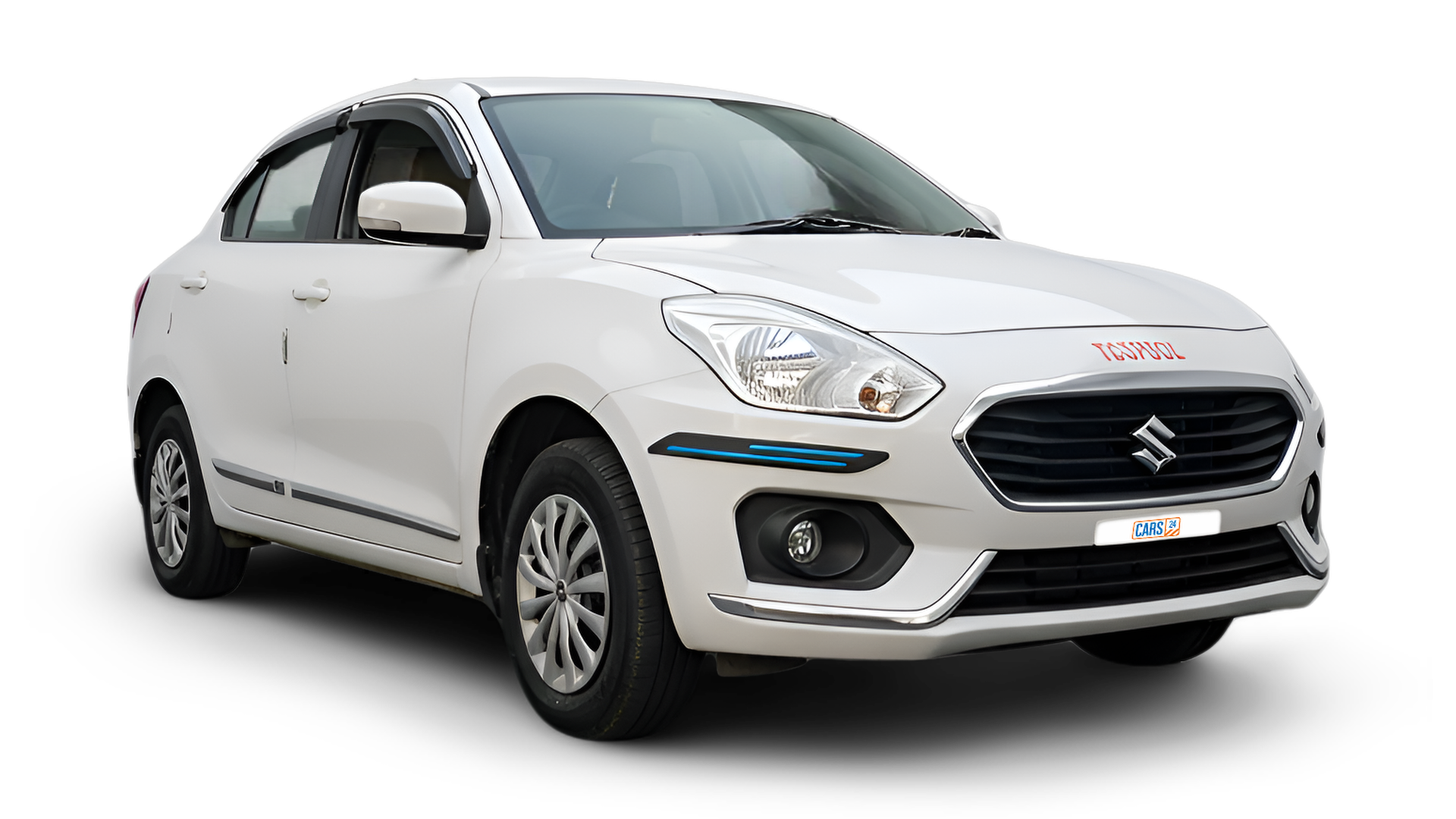 Maruti Dzire-img